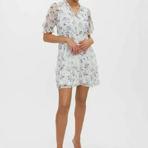 qualité supérieure Vero Moda Robe De Jour – Snow White 9