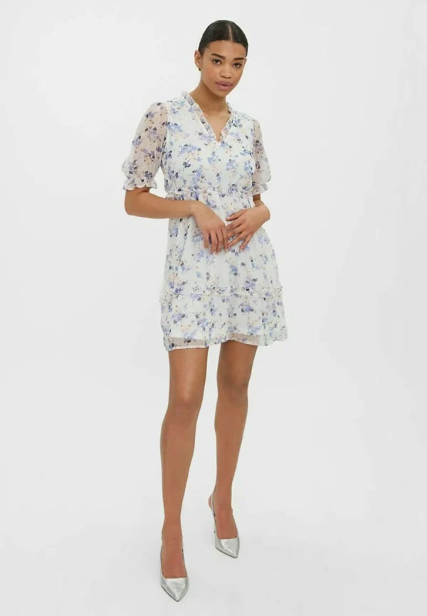 qualité supérieure Vero Moda Robe De Jour – Snow White 3