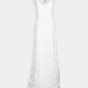 IVY OAK BRIDAL Daniella – Robe De Cocktail – Snow White prix abordable 16