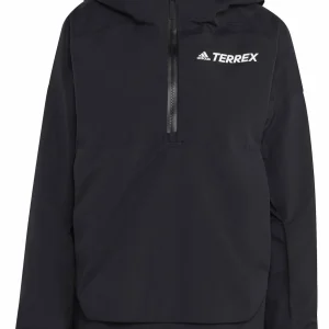 ADIDAS PERFORMANCE Terrex 2 Layer Rain.Rdy Snow Skianorak – Veste De Snowboard – Black achetez 33