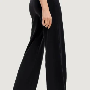 Desigual Snow – Pantalon Classique – Black mode tendance 10