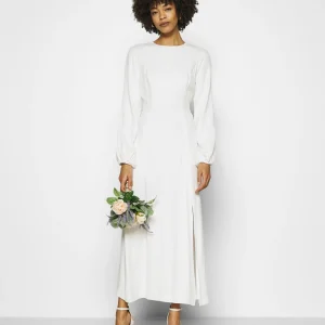 IVY OAK BRIDAL Aucubaberry – Robe De Cocktail – Snow White magasin pas cher 12