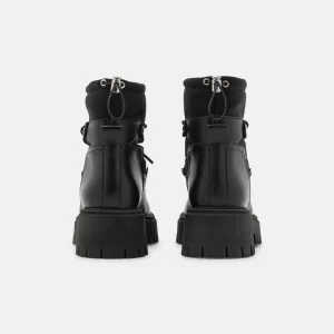 à prix réduits Zign Winter Boots – Snow Boots – Bottes De Neige – Black 14