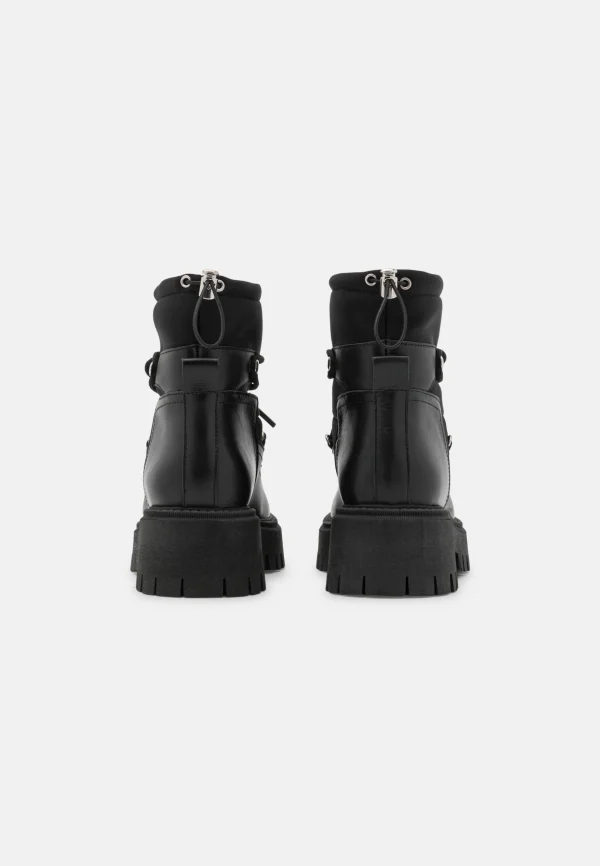 à prix réduits Zign Winter Boots – Snow Boots – Bottes De Neige – Black 5