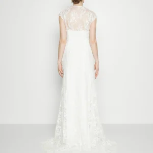 IVY OAK BRIDAL Daniella – Robe De Cocktail – Snow White prix abordable 12