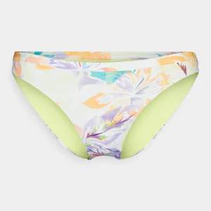 Roxy Retro Revo Moderate – Bas De Bikini – Snow White achetez 13