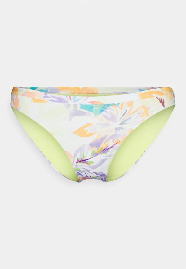 Roxy Retro Revo Moderate – Bas De Bikini – Snow White achetez 5