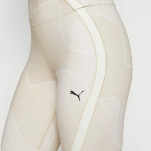 l'unique style Puma Studio Ultrabare Trend – Collants – Alpine Snow 18