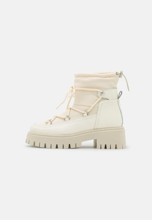 REMISE allant jusqu. Zign Winter Boots – Snow Boots – Bottes De Neige – Off-White 3