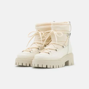 REMISE allant jusqu. Zign Winter Boots – Snow Boots – Bottes De Neige – Off-White 12