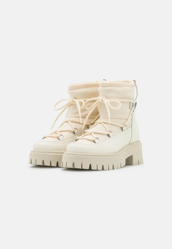 REMISE allant jusqu. Zign Winter Boots – Snow Boots – Bottes De Neige – Off-White 4