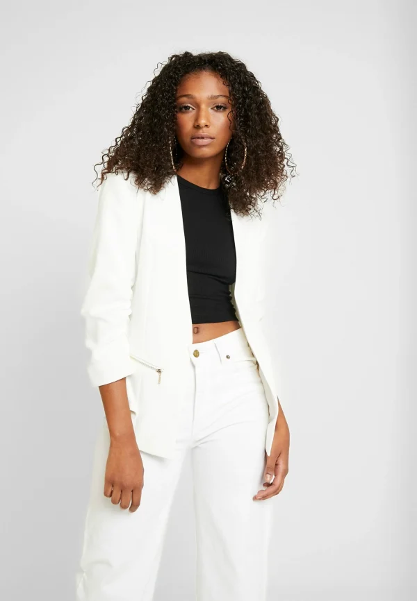 Vila Vijoy – Blazer – Snow White excellente qualité 1