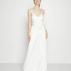 IVY OAK BRIDAL Noemy – Robe De Cocktail – Snow White en vente 11