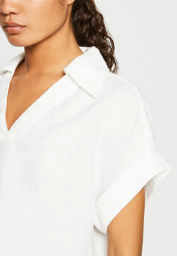 REMISE allant jusqu. Banana Republic Popover – Blouse – Snow Day 7