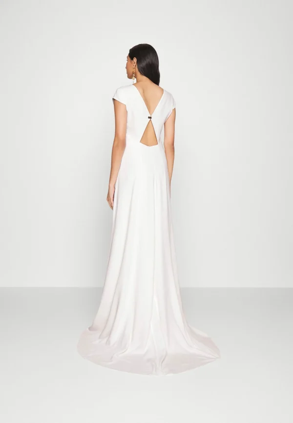 à prix d'occasion IVY OAK BRIDAL Daria – Robe De Cocktail – Snow White 4