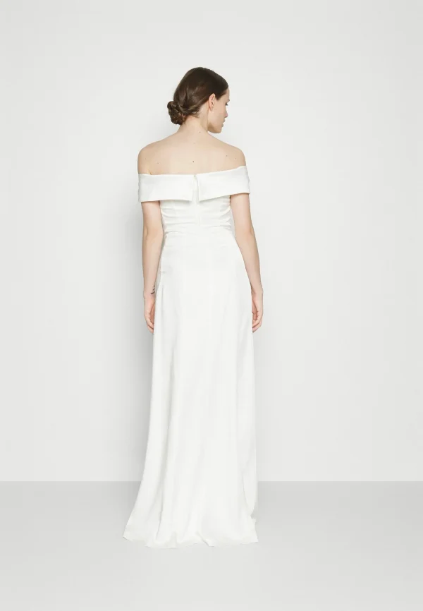 site en ligne IVY OAK BRIDAL Noa – Robe De Cocktail – Snow White 4