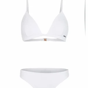 O’Neill Alia Cruz Set – Bikini – Snow White grand choix 15