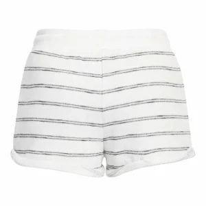 Roxy Short – Snow White Horiz Will Stripes achat pas cher 15