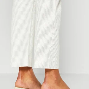 Banana Republic Slim Ankle Pattern – Pantalon Classique – Snow Day Réductions 18