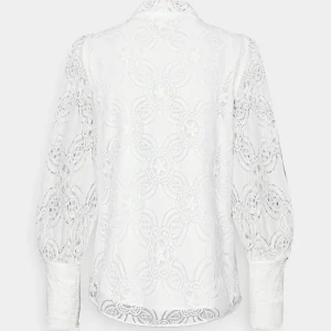 Love Copenhagen Gina – Blouse – Snow White outlet soldes 21