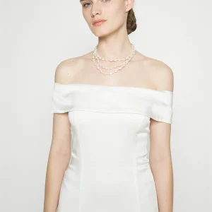 site en ligne IVY OAK BRIDAL Noa – Robe De Cocktail – Snow White 18