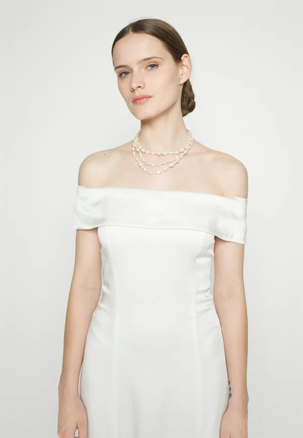 site en ligne IVY OAK BRIDAL Noa – Robe De Cocktail – Snow White 6