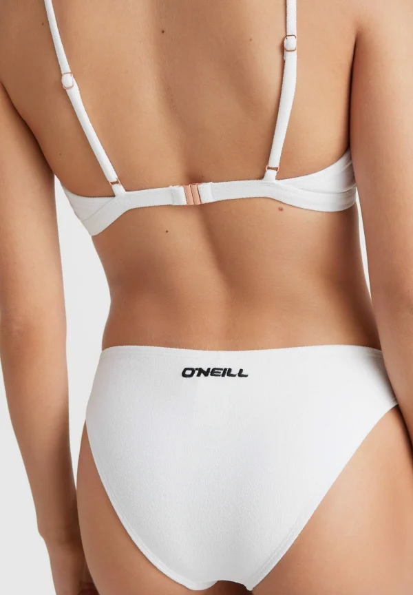 O’Neill Alia Cruz Set – Bikini – Snow White grand choix 5