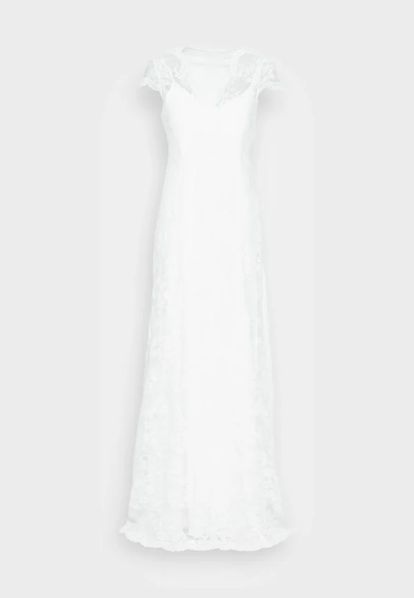 qualité supérieure IVY OAK BRIDAL Daniella Rose – Robe De Cocktail – Snow White 5