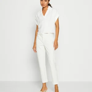 REMISE allant jusqu. Banana Republic Popover – Blouse – Snow Day 10