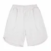 Puma Lifestyle Snow Tiger – Short – Weiss prix le plus bas 11