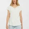 Vero Moda T-Shirt Imprimé – Snow White prix pas cher 28