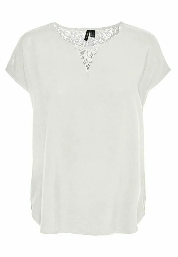 Vero Moda T-Shirt Imprimé – Snow White prix pas cher 6